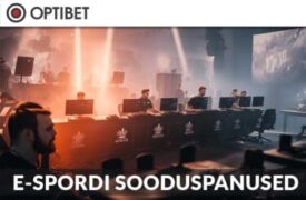ESPORDI SOODUSPANUSED