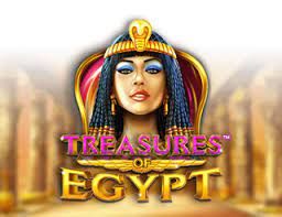 Treasures of Egypt