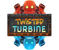 Twisted Turbine