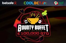 Bounty Buffet episoodid