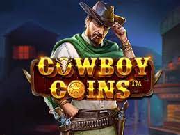 cowboy coins slot icon 1