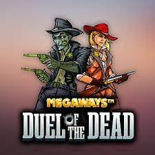 KALAMBA GAMES AUHINNASADU Megaways Duel of the Dead