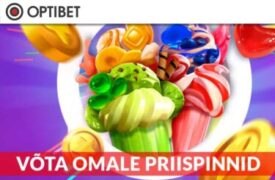 SISSEMAKSE ANNAB PRIISPINNID