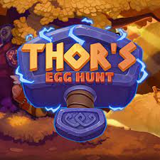 Thor's Egg Hunt