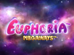 Euphoria Megaways slot