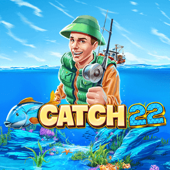 CATCH 22 WINSPINNID JA CASHBACK