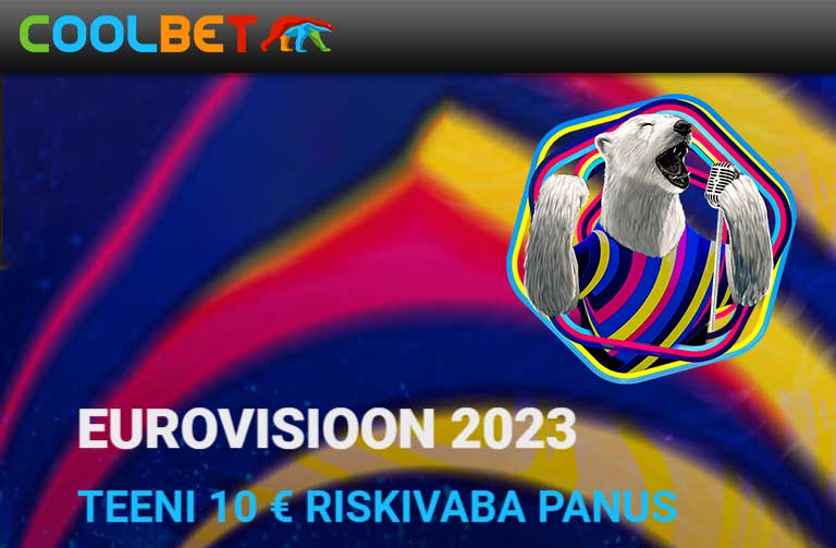 EUROVISIOONI RISKIVABA PANUS