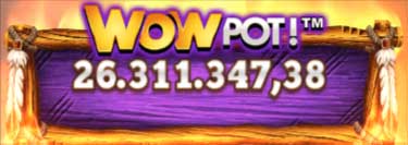 WOWPOT JACKPOT