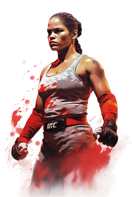 UFC 289 FREEBET Amanda Nunes