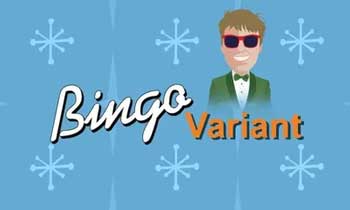 BINGO MÄNGU AJALUGU Bingo Variant