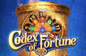 CODEX OF FORTUNE