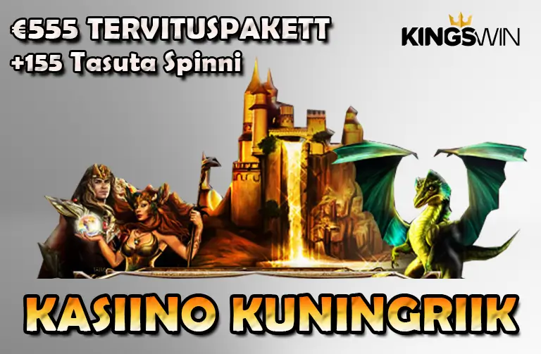 KINGSWIN TERVITUSPAKETT