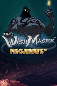 The Wish Master MegaWays