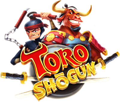 TORO SHOGUN WINSPINNID JA PUNKTIRALLI