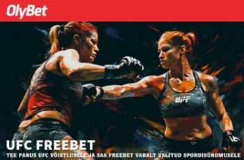 UFC 289 FREEBET