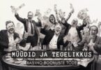 KASIINO BOONUSTE TÕDE