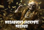 MEGABUCKS JACKPOTI LEGEND
