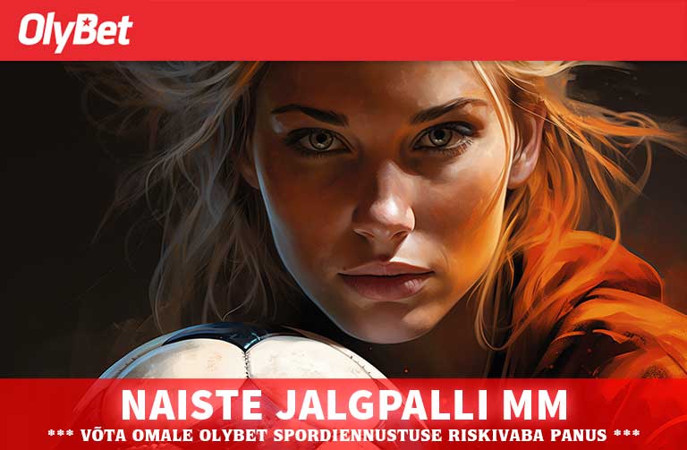 NAISTE JALGPALLI MM