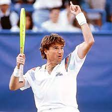 Jimmy Connors