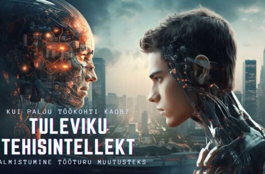 TULEVIKU TEHISINTELLEKT