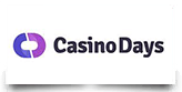 CasinoDays Logo