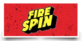 FireSpin Logo