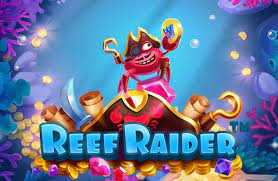 REEF RAIDER PRIISPINNID