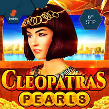 Cleopatras Pearls