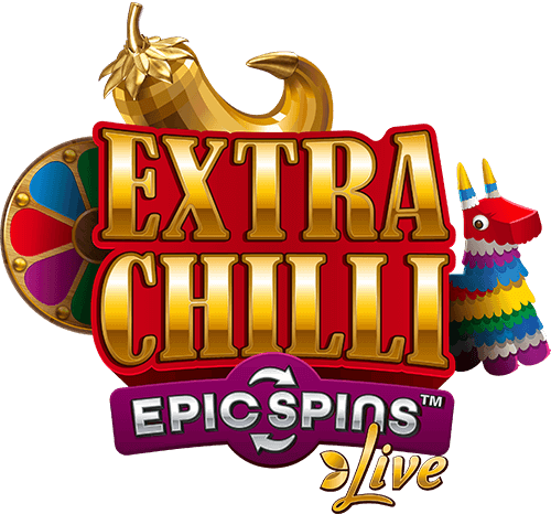 Extra Chilli Epic Spins