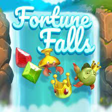 Fortune Falls Slotiturniir