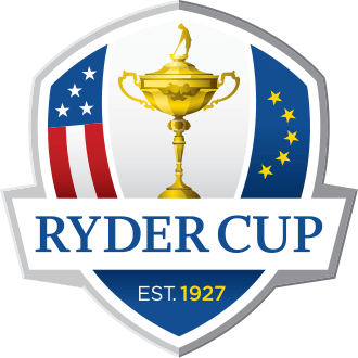 RYDER CUP 2023 logo