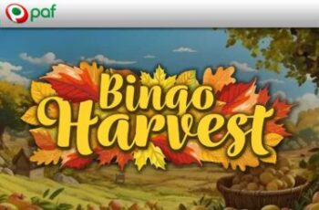 BINGO HARVEST