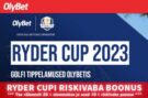 RYDER CUP 2023