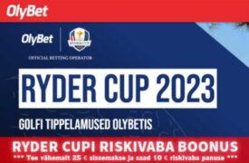 RYDER CUP 2023
