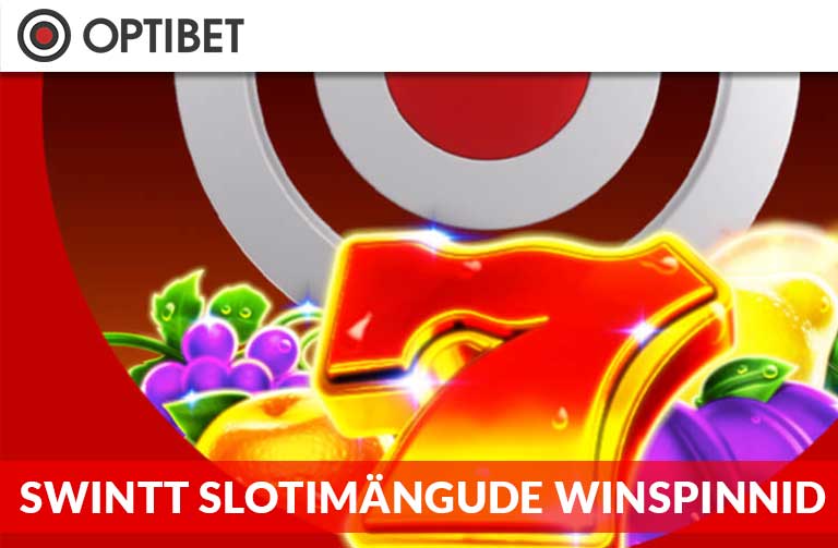 swintt slotid winspinnid optibet kasiino boonused 2023