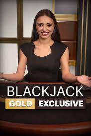 Blackjack Gold Exclusive