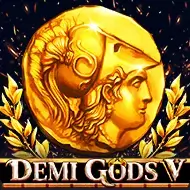 Demi Gods