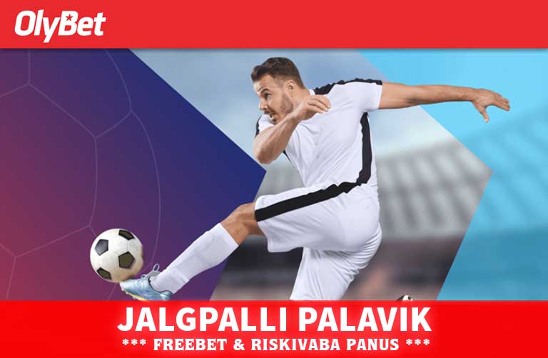 MEISTRITE LIIGA FREEBET