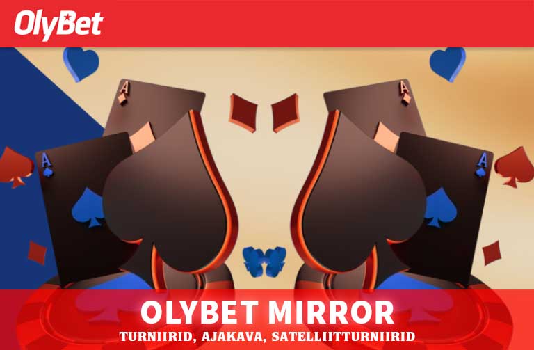 OLYBET MIRROR