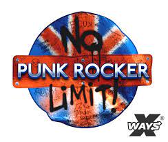 NOLIMIT CITY CASHBACK Punk Rocker