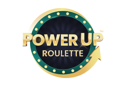 POWERUP ROULETTE BOONUSRAHA