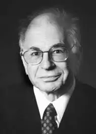 Daniel Kahneman