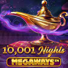 10,001 Nights Megaways