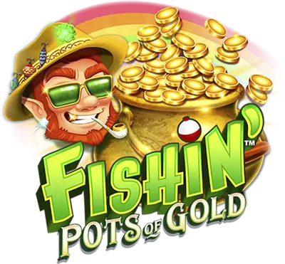 DEPOSIIDIVABA TASUTA SPINNI Fishin' Pots of Gold