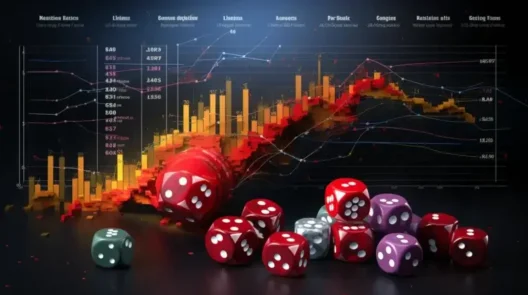 Hasartmängude Statistika