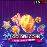 20 Golden Coins