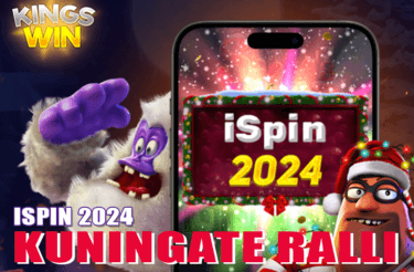 ISPIN 2024