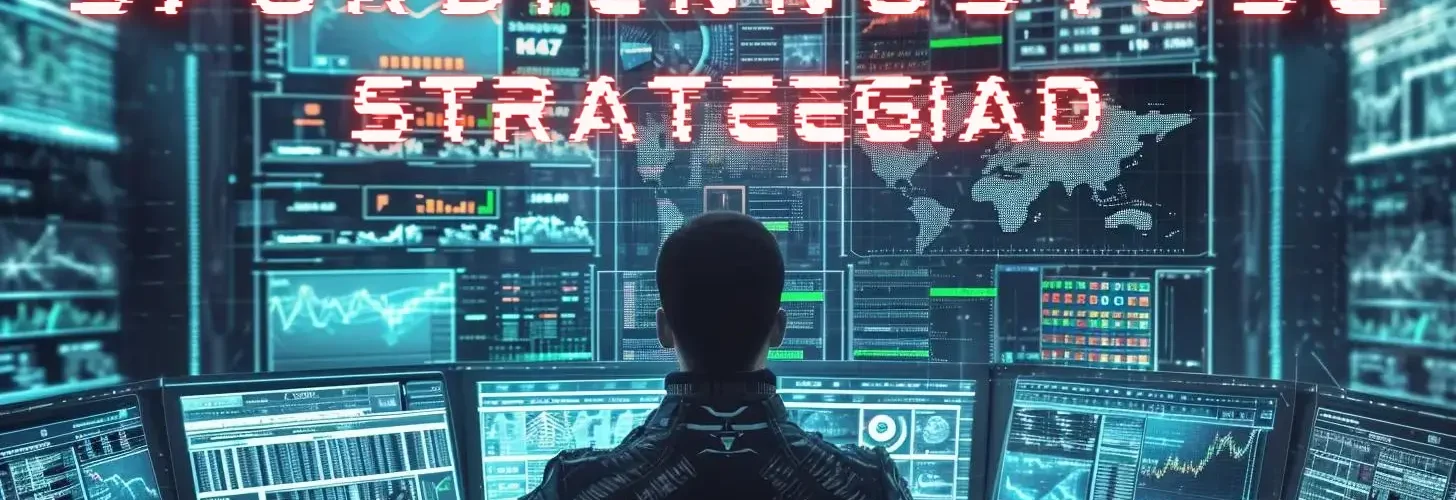 SPORDIENNUSTUSE STRATEEGIAD