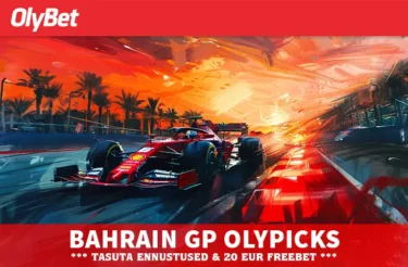Bahrain Grand Prix 2024