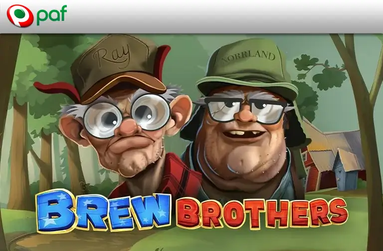 Brew Brothers Boonusraha